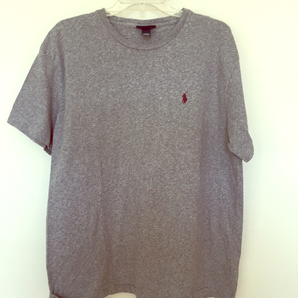 Polo Tee